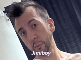 Jimiboy