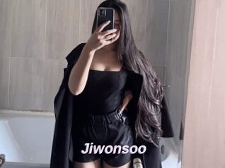 Jiwonsoo