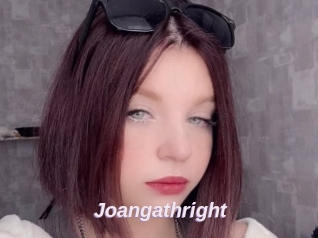 Joangathright