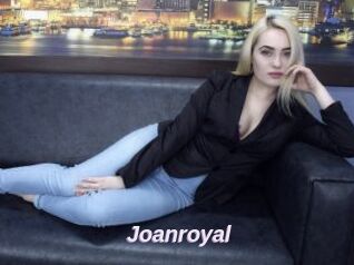 Joanroyal