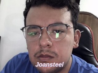 Joansteel