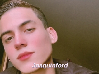 Joaquinford