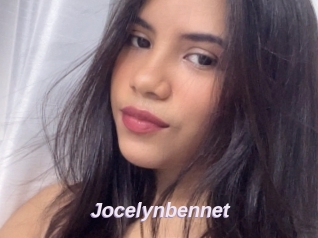 Jocelynbennet