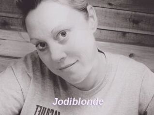 Jodiblonde