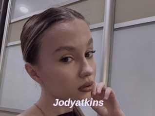 Jodyatkins