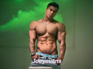 Joeyevans