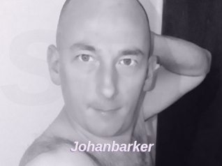 Johanbarker