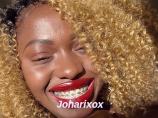 Joharixox