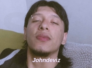 Johndeviz