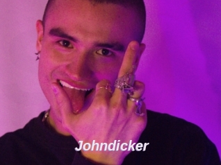 Johndicker