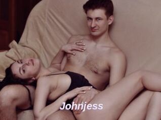 Johnjess