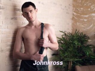 Johnkross