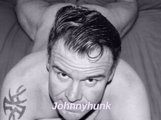 Johnnyhunk