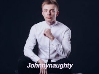 Johnnynaughty