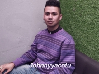 Johnnyyacotu