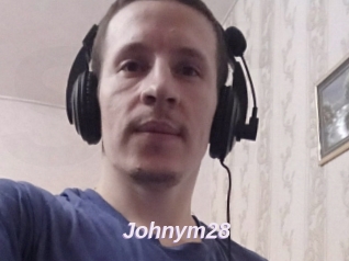 Johnym28