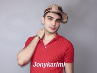 Jonykarimi