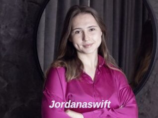 Jordanaswift