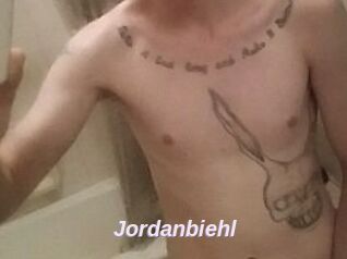 Jordanbiehl