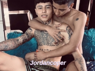 Jordancoper