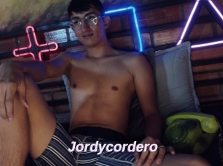 Jordycordero