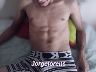 Jorgelorens