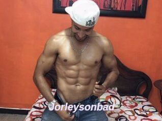 Jorleysonbad