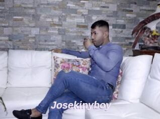 Josekinyboy