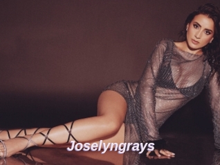 Joselyngrays