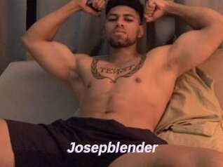 Josepblender