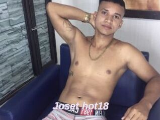 Joset_hot18