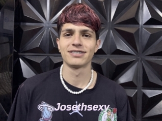 Josethsexy