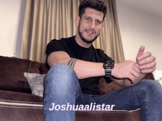 Joshuaalistar