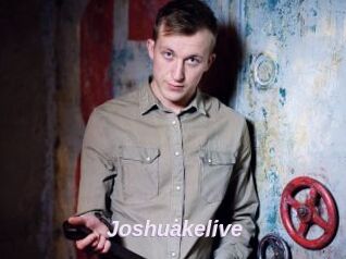 Joshuakelive