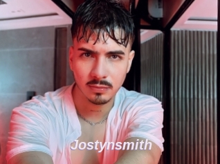 Jostynsmith