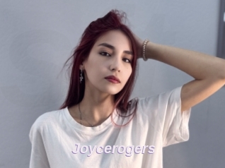 Joycerogers