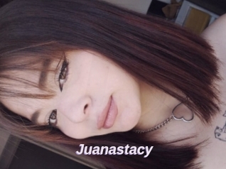 Juanastacy