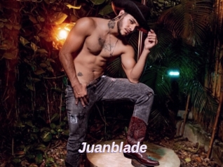 Juanblade