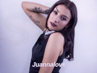 Juannalove