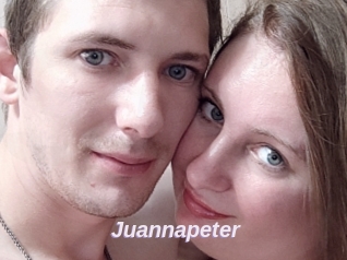 Juannapeter