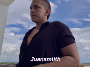 Juansmiith