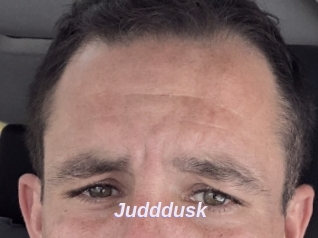 Judddusk