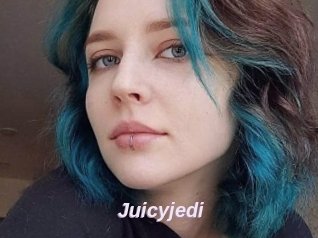 Juicyjedi