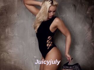 Juicyjuly