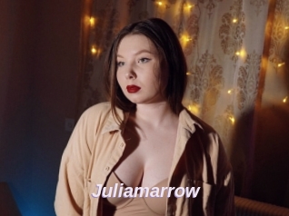 Juliamarrow