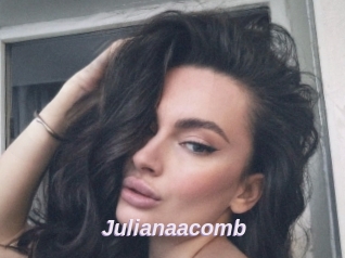 Julianaacomb