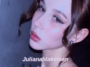 Julianablakeman