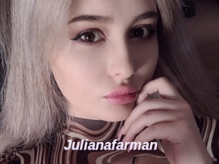 Julianafarman