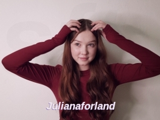 Julianaforland