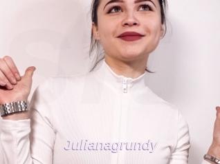 Julianagrundy